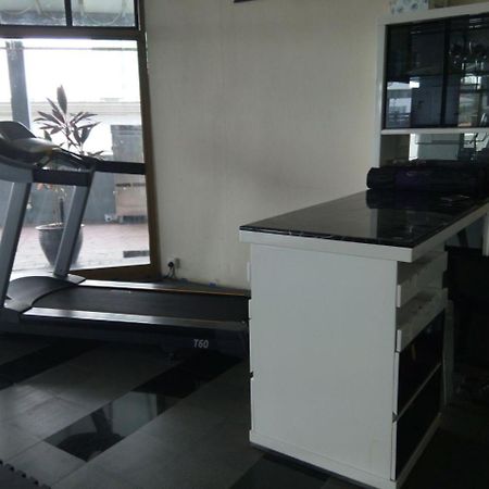 Oriental Crystal Hotel Kajang Eksteriør billede