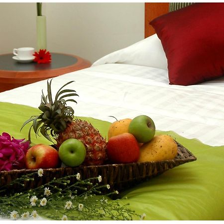 Oriental Crystal Hotel Kajang Eksteriør billede