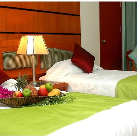 Oriental Crystal Hotel Kajang Eksteriør billede