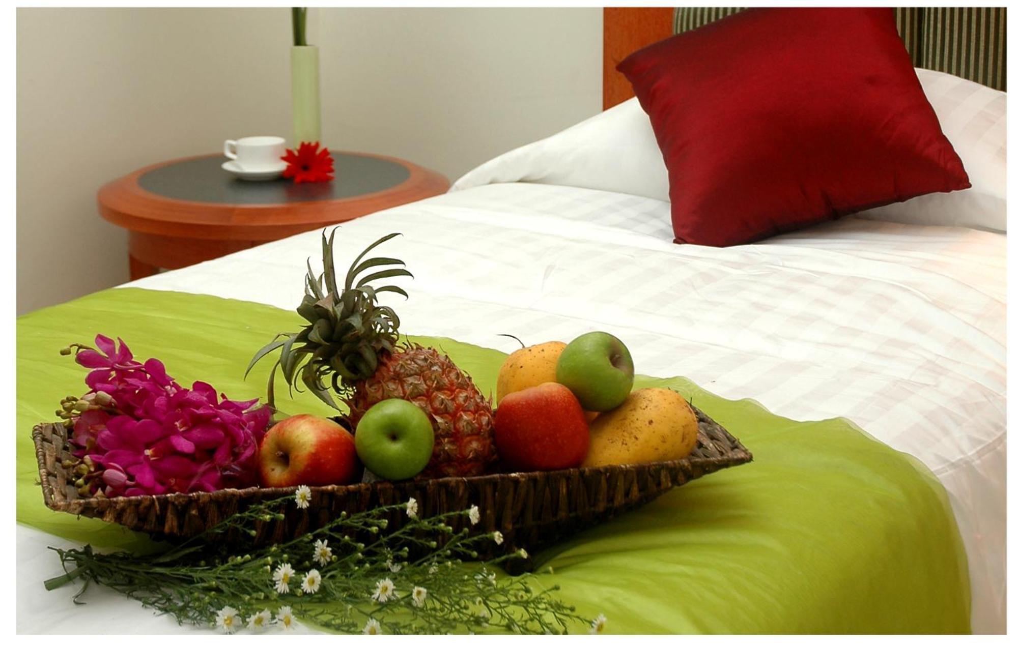 Oriental Crystal Hotel Kajang Eksteriør billede