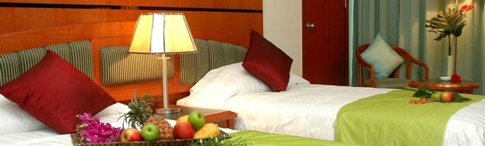 Oriental Crystal Hotel Kajang Eksteriør billede