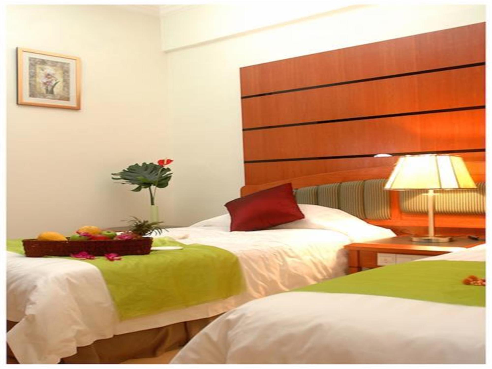 Oriental Crystal Hotel Kajang Eksteriør billede