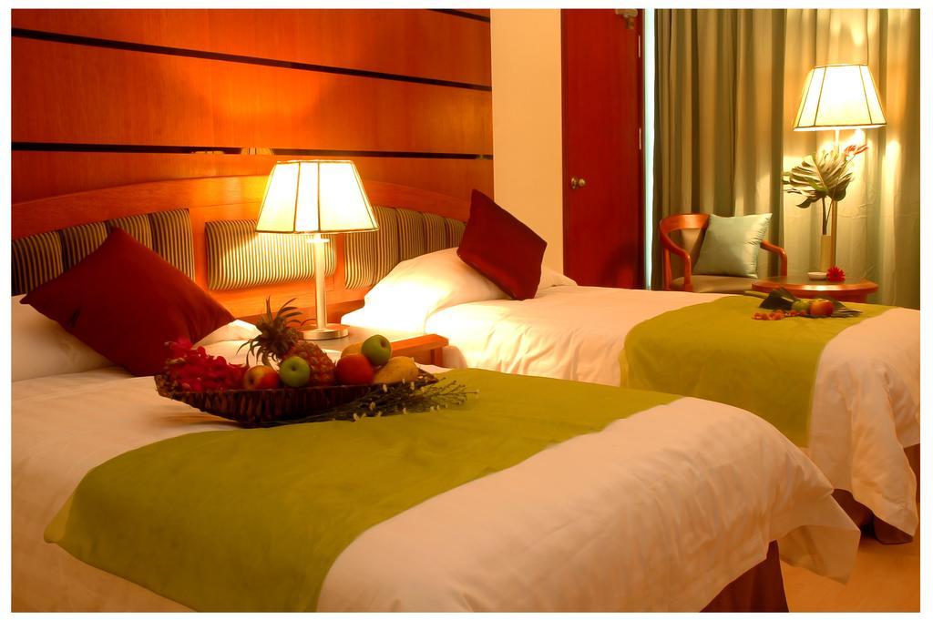 Oriental Crystal Hotel Kajang Eksteriør billede
