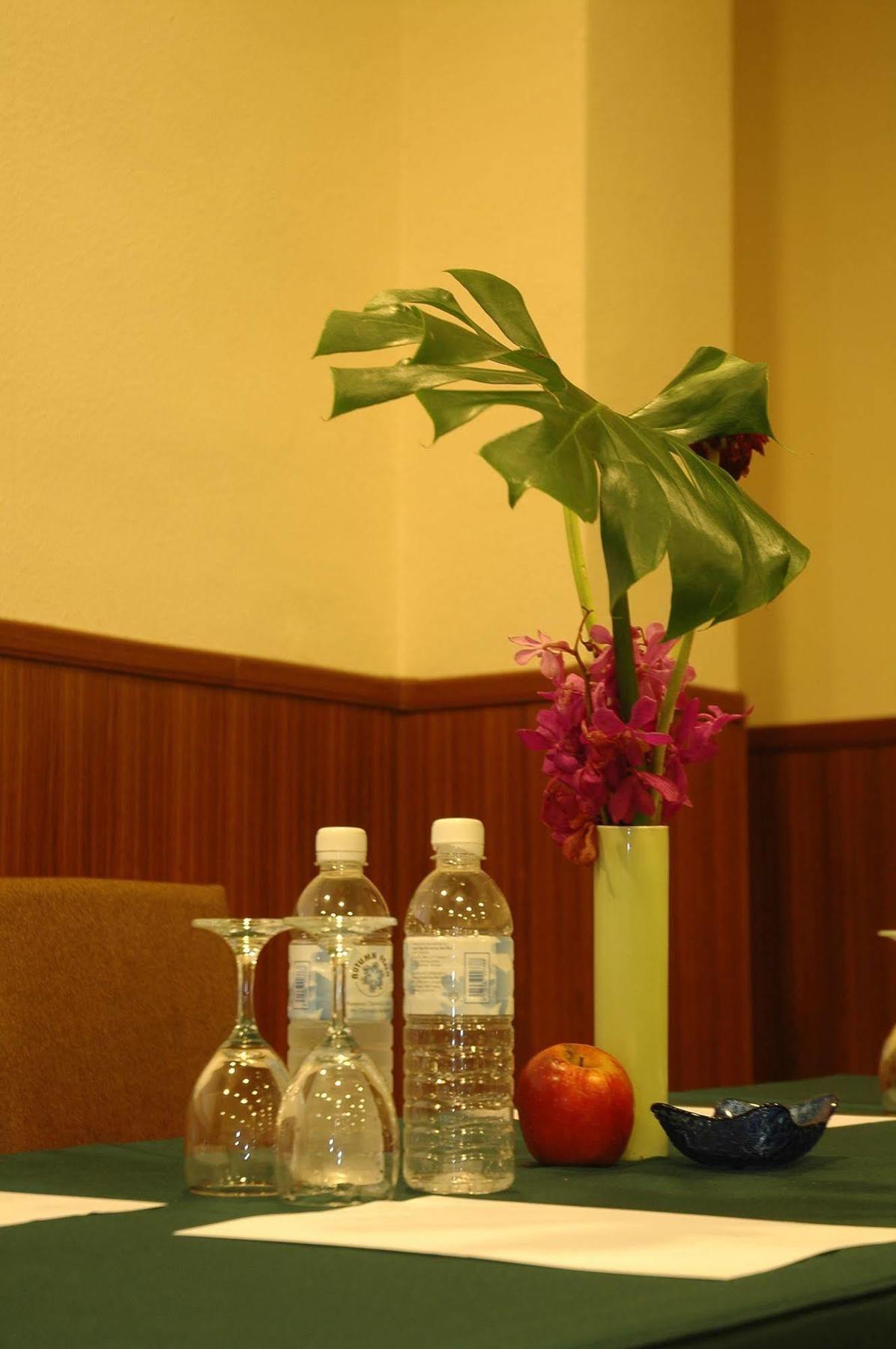 Oriental Crystal Hotel Kajang Eksteriør billede