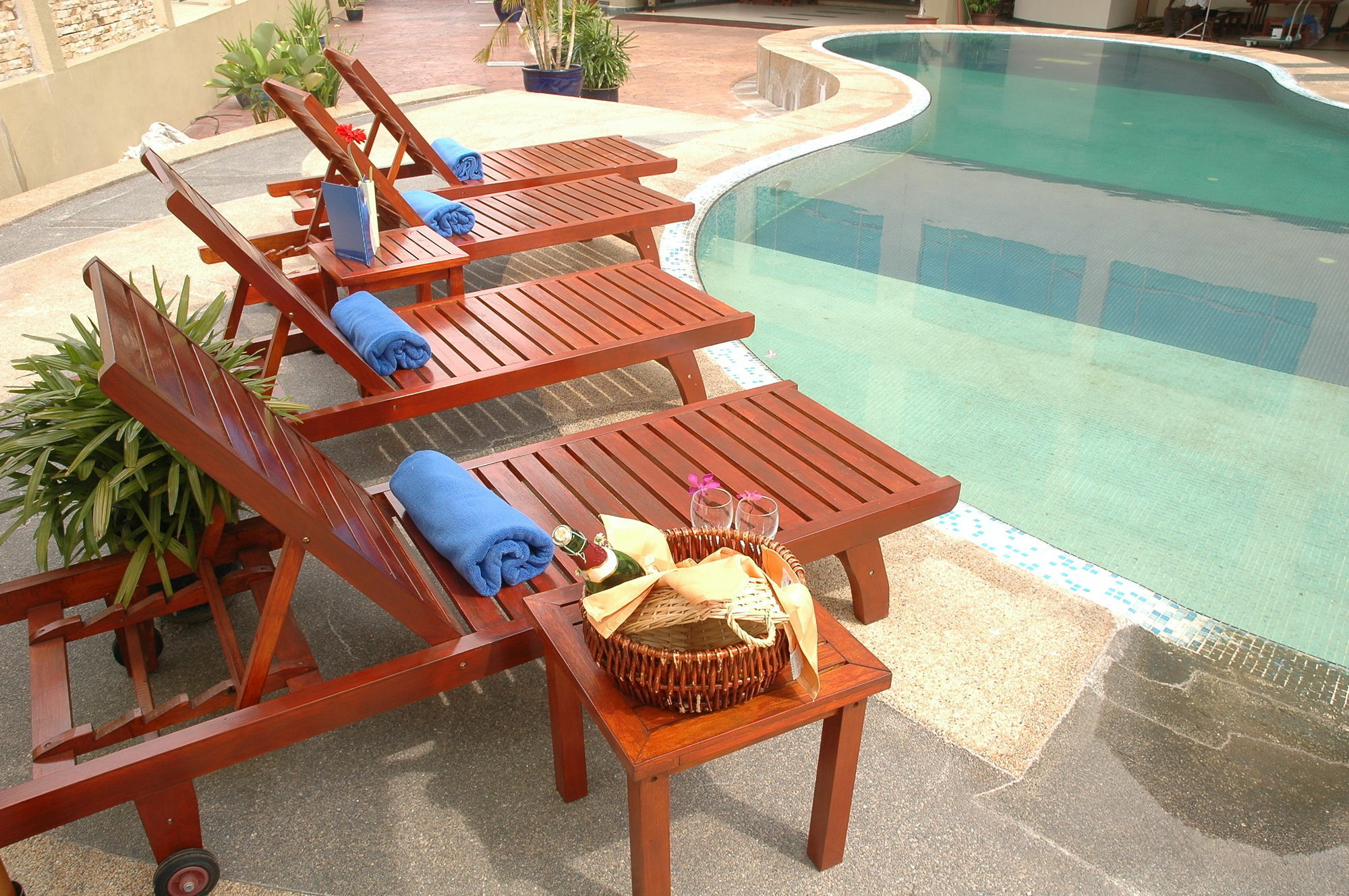 Oriental Crystal Hotel Kajang Eksteriør billede